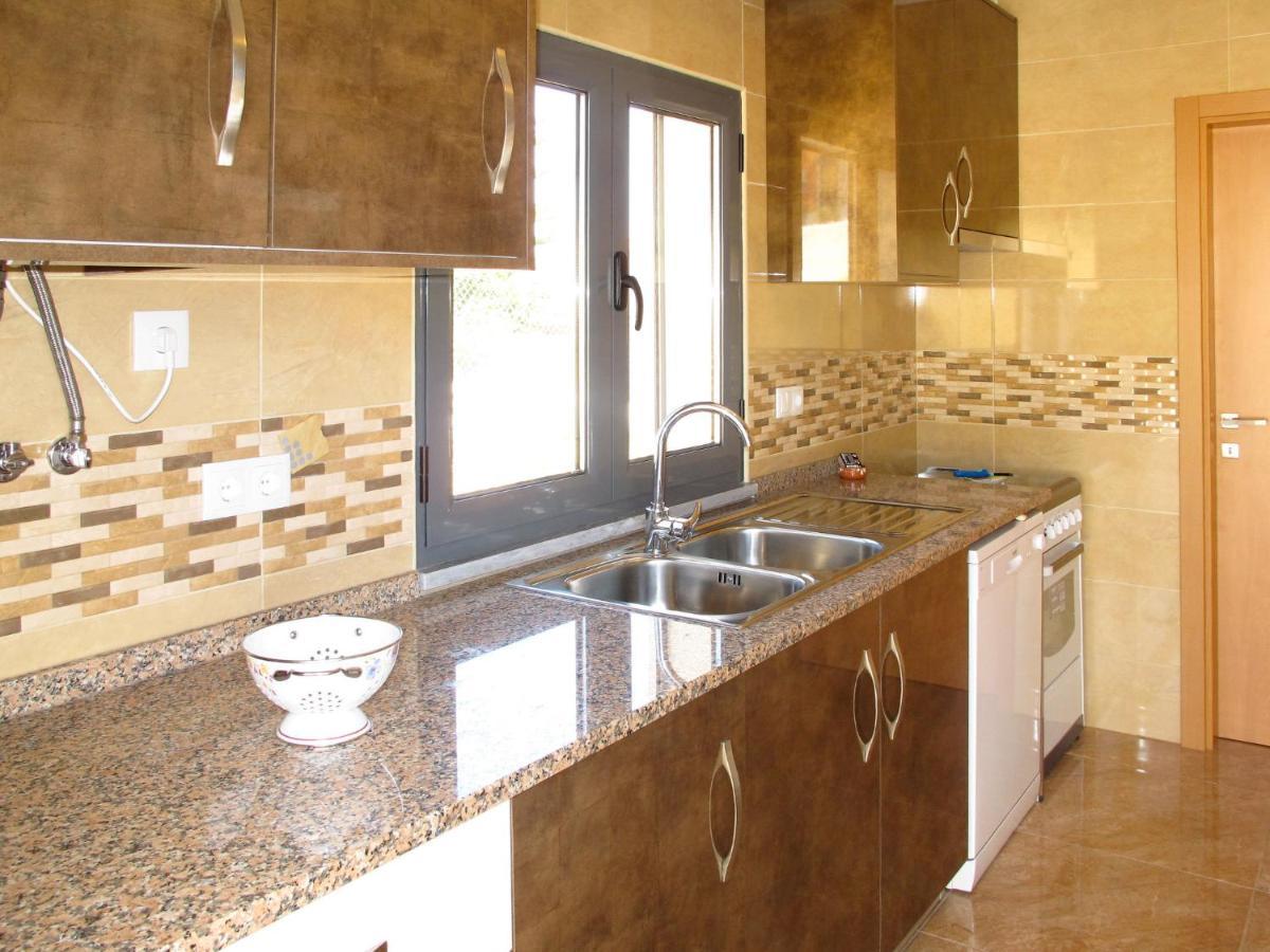 Holiday Home Do Pinheiros - Obi105 By Interhome Vau  Екстериор снимка