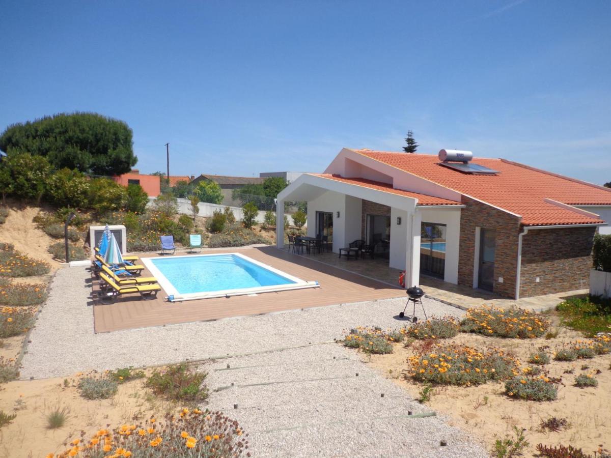 Holiday Home Do Pinheiros - Obi105 By Interhome Vau  Екстериор снимка