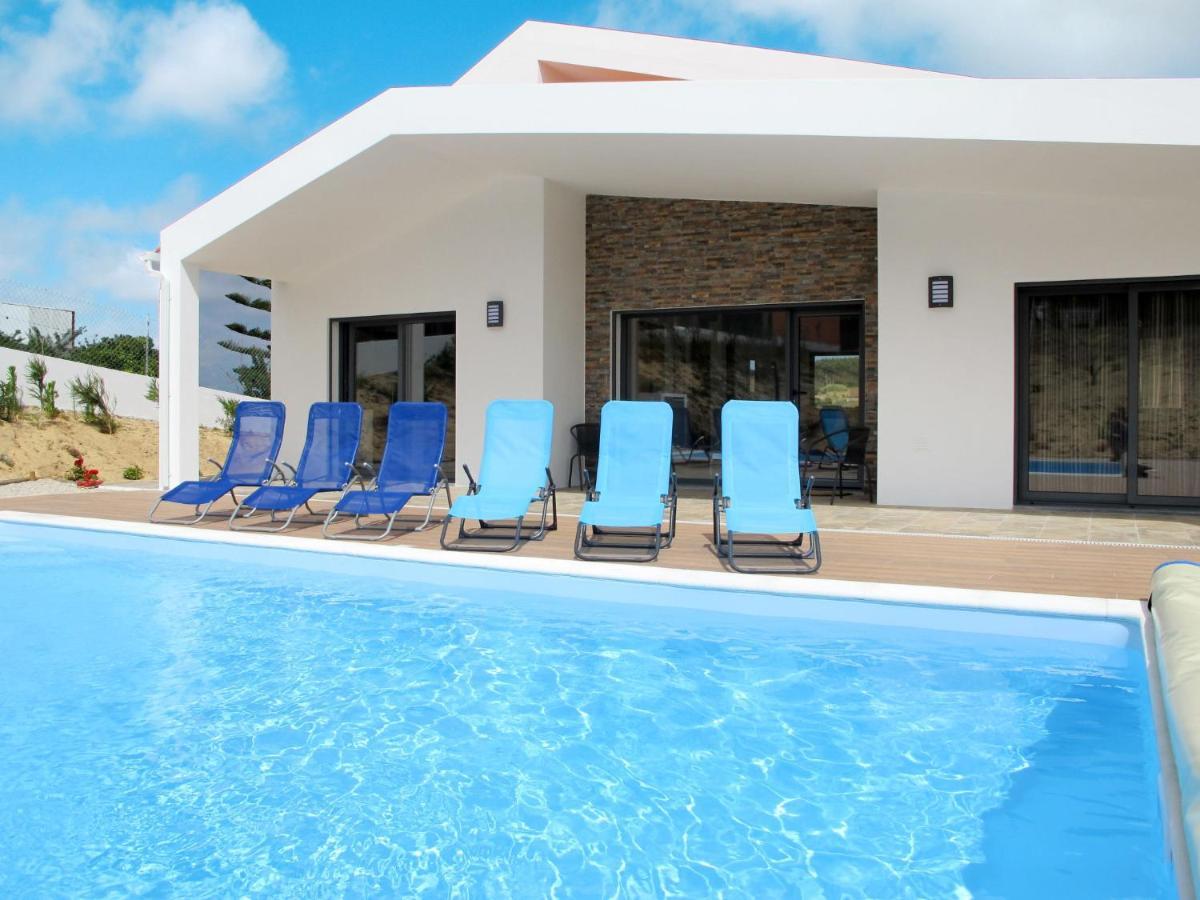 Holiday Home Do Pinheiros - Obi105 By Interhome Vau  Екстериор снимка